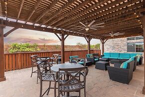 SpringHill Suites Waco Woodway