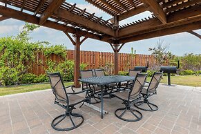 SpringHill Suites Waco Woodway