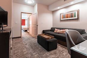 SpringHill Suites Waco Woodway