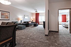 SpringHill Suites Waco Woodway