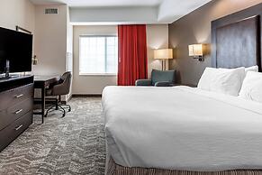 SpringHill Suites Waco Woodway