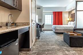 SpringHill Suites Waco Woodway