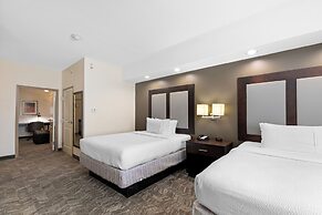 SpringHill Suites Waco Woodway