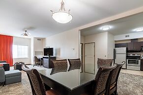 SpringHill Suites Waco Woodway