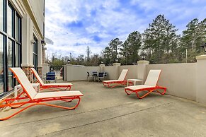 Holiday Inn Mobile - Airport by IHG