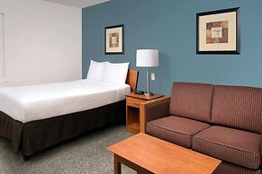 WoodSpring Suites Gainesville I-75