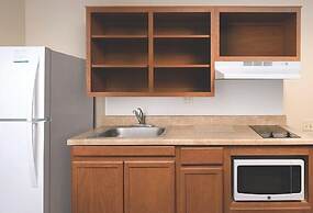 WoodSpring Suites Gainesville I-75