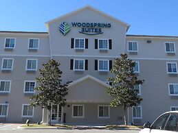 WoodSpring Suites Gainesville I-75
