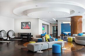 JW Marriott Marquis Miami