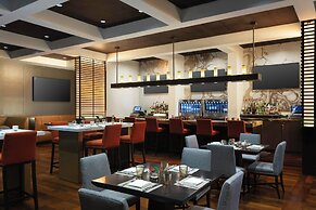 JW Marriott Marquis Miami