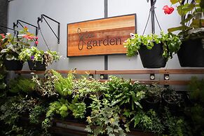 JW Marriott Marquis Miami