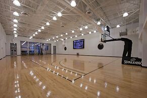 JW Marriott Marquis Miami