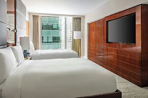 JW Marriott Marquis Miami