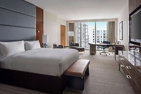 JW Marriott Marquis Miami