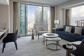 JW Marriott Marquis Miami