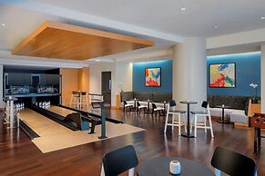 JW Marriott Marquis Miami