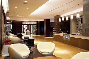 JW Marriott Marquis Miami