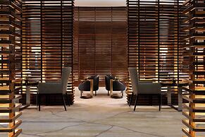 JW Marriott Marquis Miami