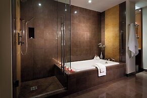 JW Marriott Marquis Miami