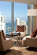 JW Marriott Marquis Miami