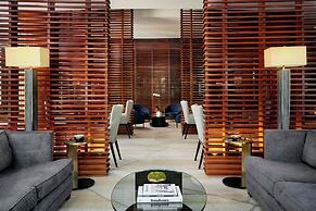 JW Marriott Marquis Miami