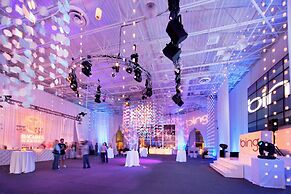 JW Marriott Marquis Miami