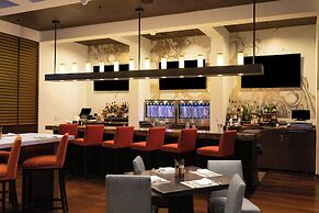 JW Marriott Marquis Miami