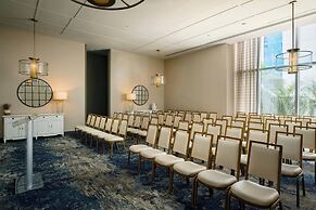 JW Marriott Marquis Miami