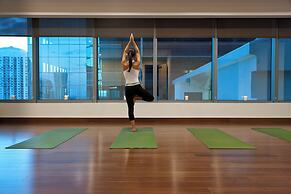 JW Marriott Marquis Miami