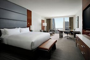JW Marriott Marquis Miami