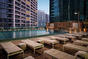 JW Marriott Marquis Miami