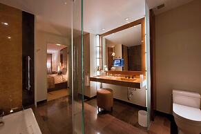 JW Marriott Marquis Miami