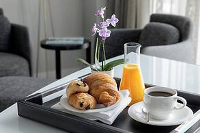 JW Marriott Marquis Miami