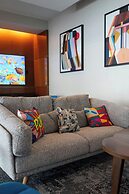 JW Marriott Marquis Miami