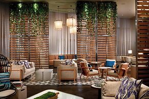 JW Marriott Marquis Miami