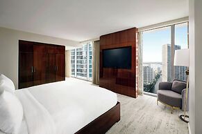 JW Marriott Marquis Miami