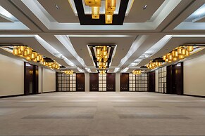 JW Marriott Marquis Miami