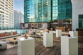JW Marriott Marquis Miami