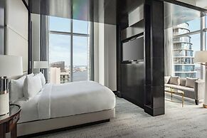 JW Marriott Marquis Miami