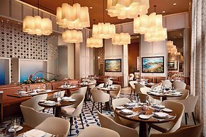 JW Marriott Marquis Miami