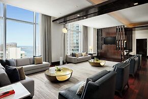 JW Marriott Marquis Miami