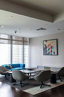 JW Marriott Marquis Miami