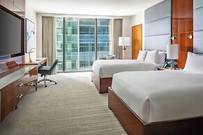 JW Marriott Marquis Miami