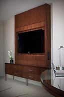 JW Marriott Marquis Miami