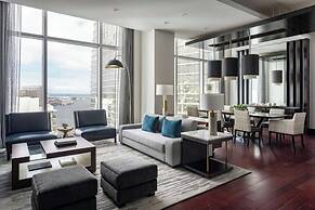 JW Marriott Marquis Miami