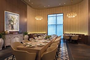 JW Marriott Marquis Miami