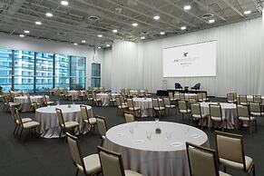 JW Marriott Marquis Miami