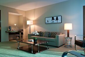 JW Marriott Marquis Miami