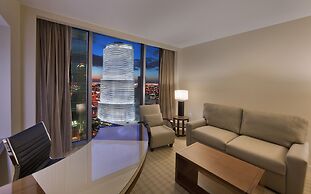 JW Marriott Marquis Miami