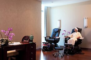 JW Marriott Marquis Miami